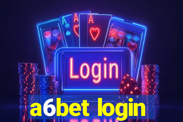 a6bet login